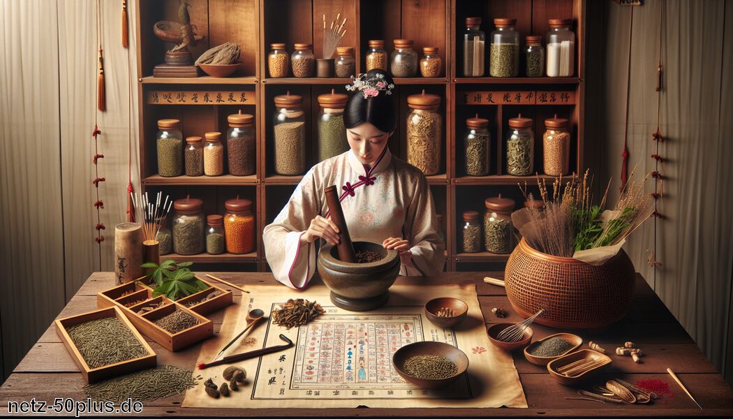 TCM » Die faszinierende Welt der Traditionellen Chinesischen Medizin ...